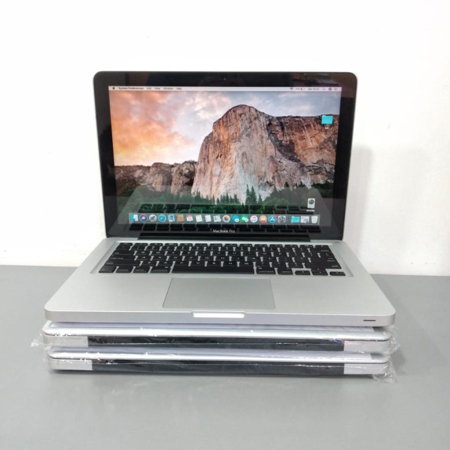 Macbook Pro 13 Inch 2011