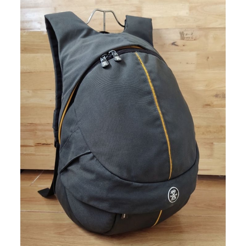 Crumpler Pretty Boy Laptop Backpack (XL)