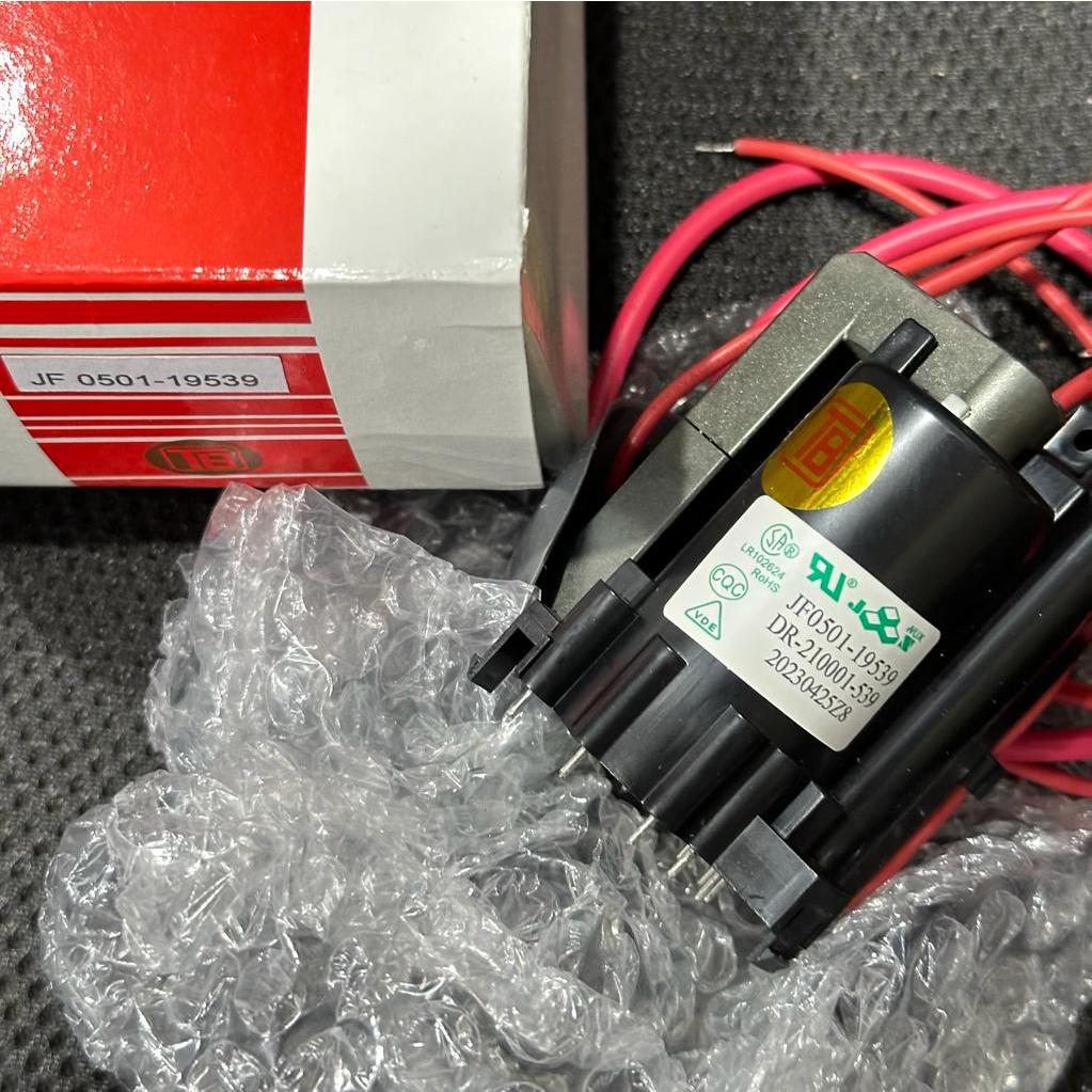 Flyback JF-0501-19539 FBT JF 0501 19539