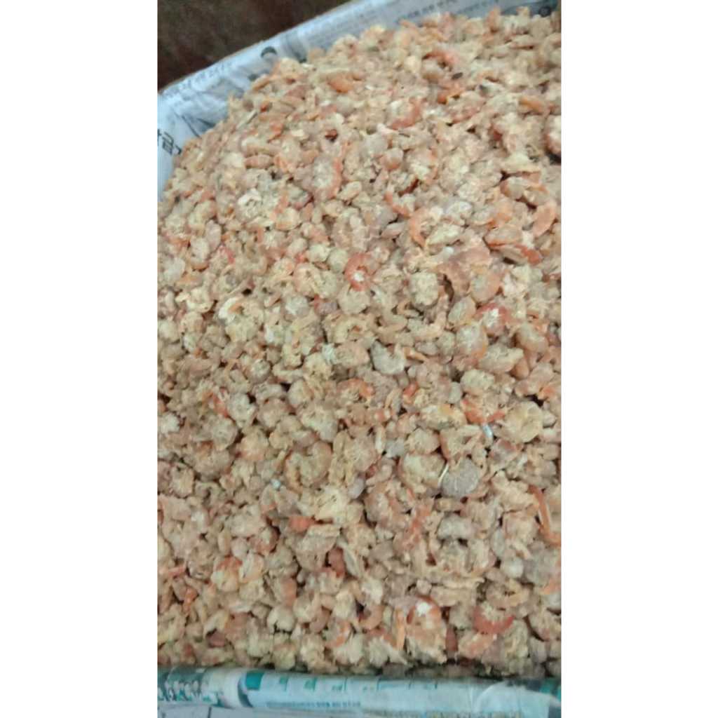 

Udang Kering - 500gr