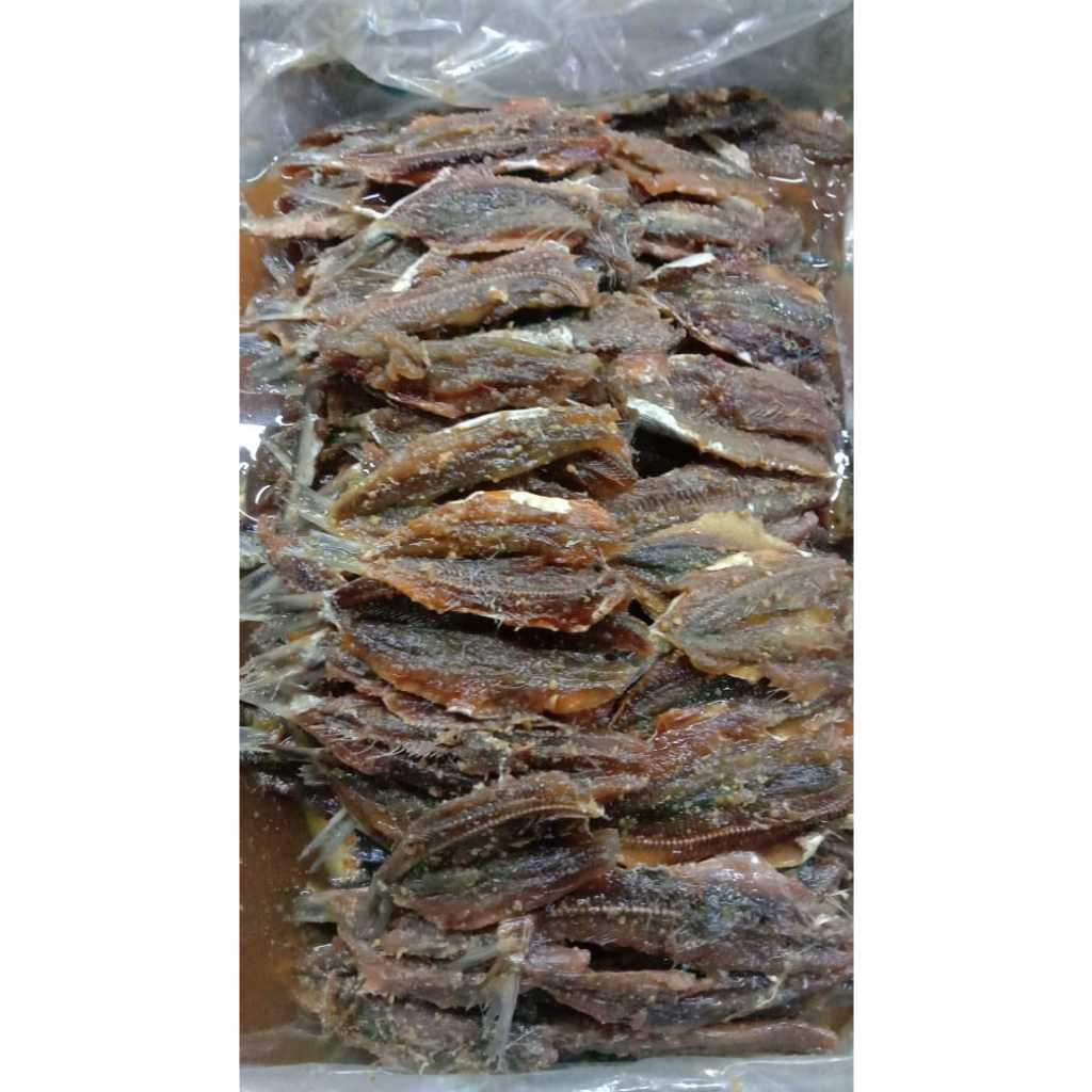 

Dengdeng Japuh - 500gram