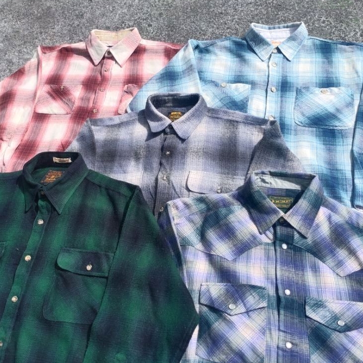 VETERANO WOOL VINTAGE