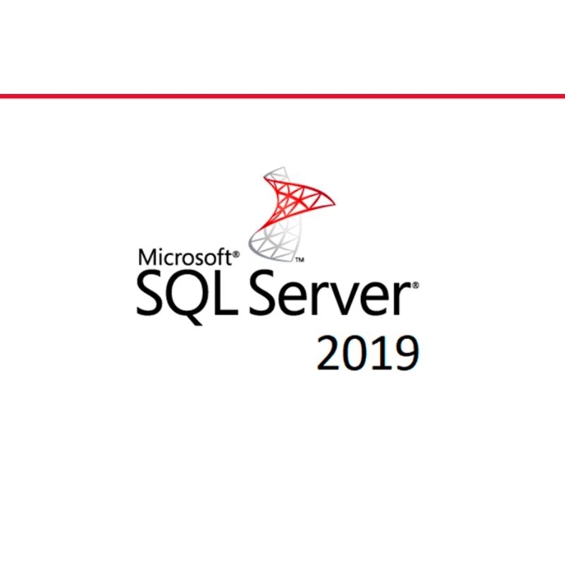 SQL Server 2019 full version permanent