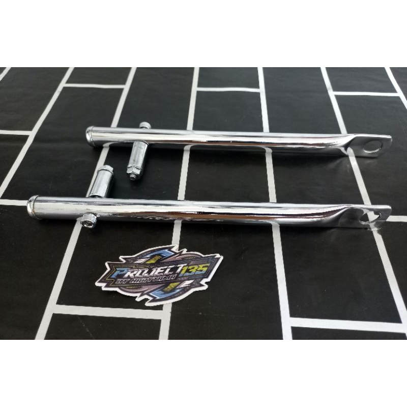 BEHEL RX KING TIANG GAWANG RX KING BEGEL RX KING CHROME CELUP