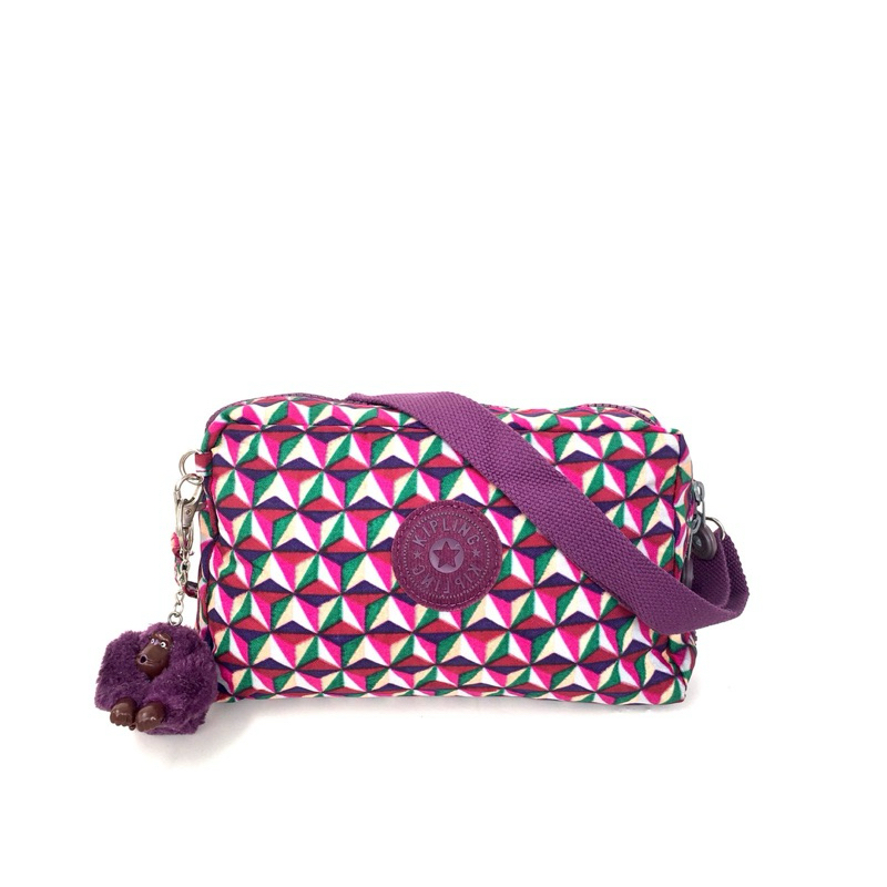 Tas Selempang Wanita Kipling Super 8901# NEW HPO