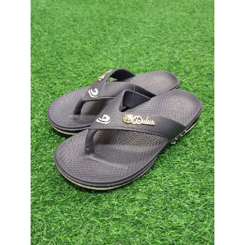 Sandal Dulux M 322 A(38-43) Sandal Jepit Pria / Sandal Jepit Pria Casual / Sandal Fashion Pria Santa