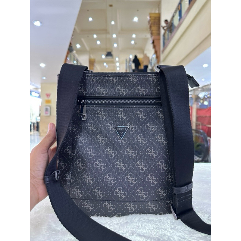 Guess Tas Cowok Original