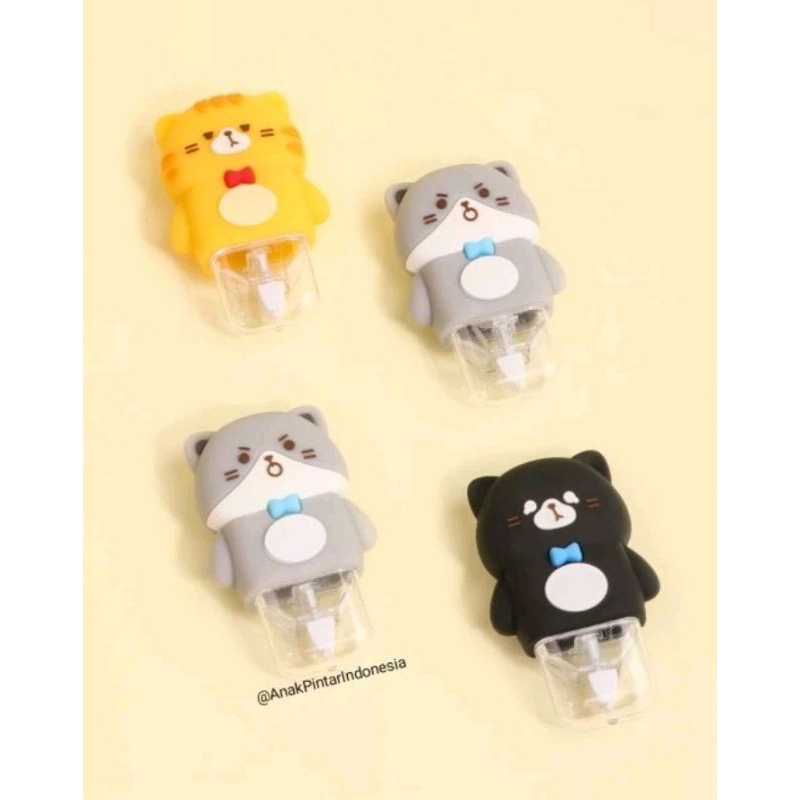 

[ KUKI ] CORRECTION TAPE ROLLER ( TIPEX 5 M )
