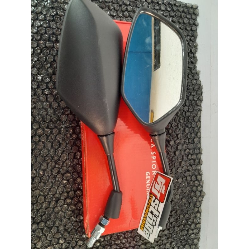 Kaca spion honda pcx 160 vario 160 vario beat esp street led