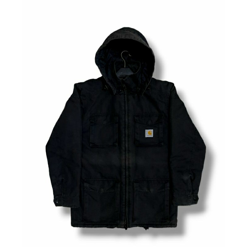 Carhartt Parka 90s