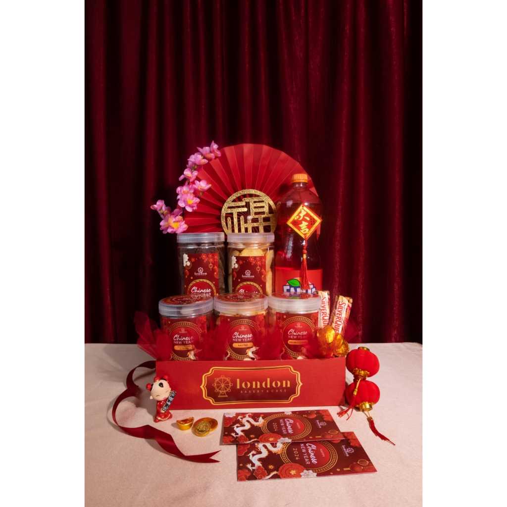 

Hampers Imlek Premium Isi 8 Produk