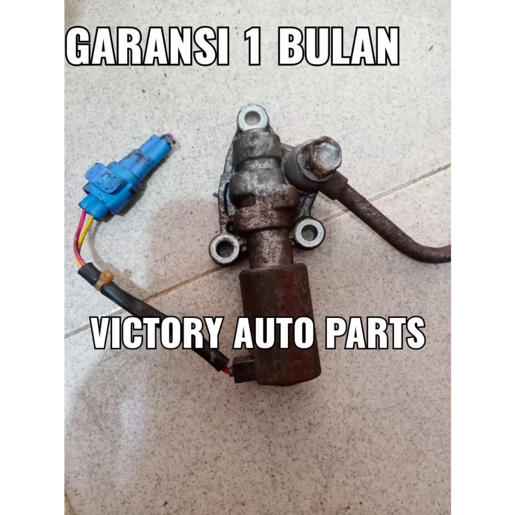 Ocv sensor vvti suzuki switf x over sx4 aerio ori copotan -absscvt m15