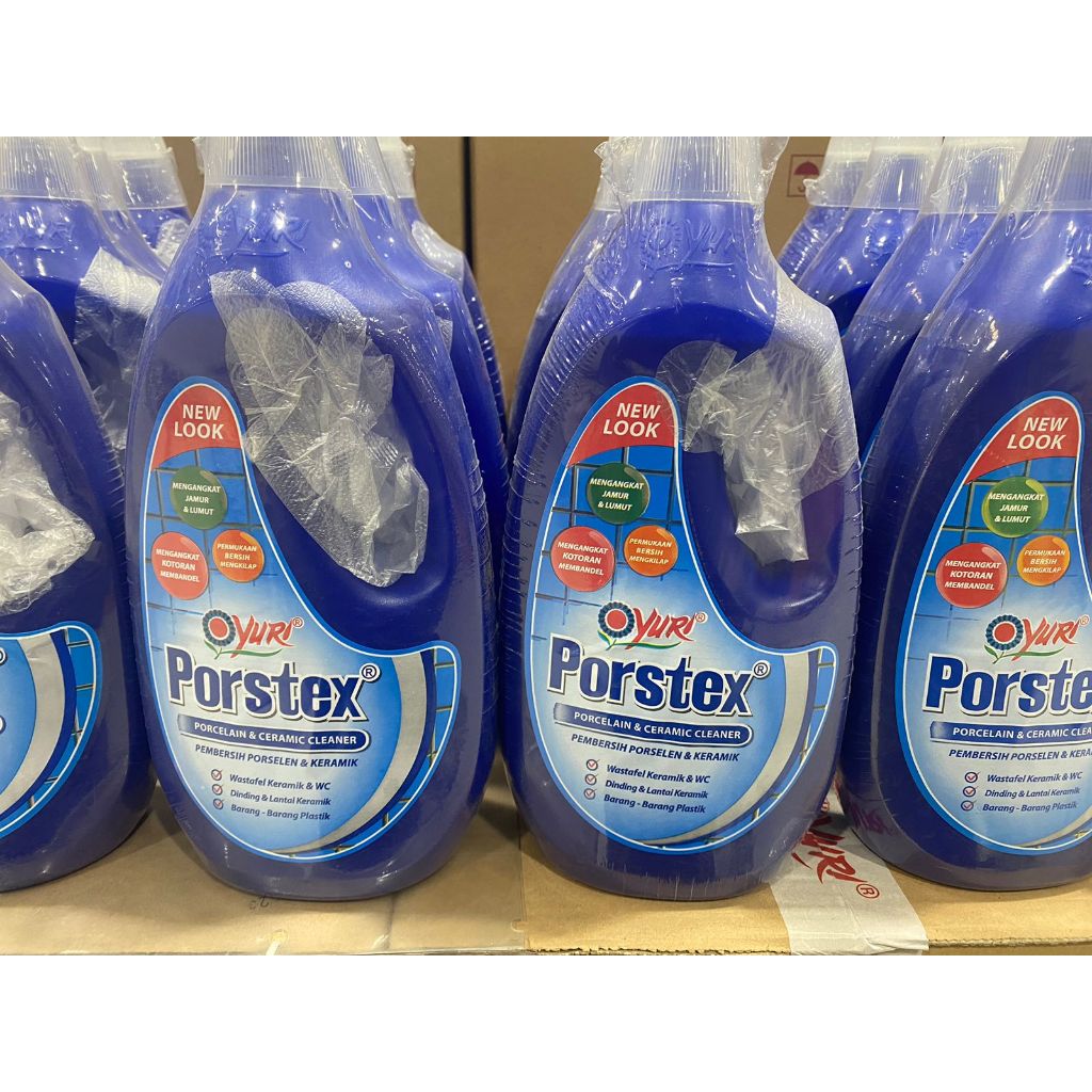 Porstex Pembersih Kamar Mandi 1000ml