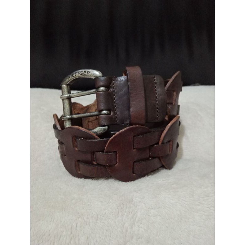 Belt Tommy Hilfiger Germany Original Second