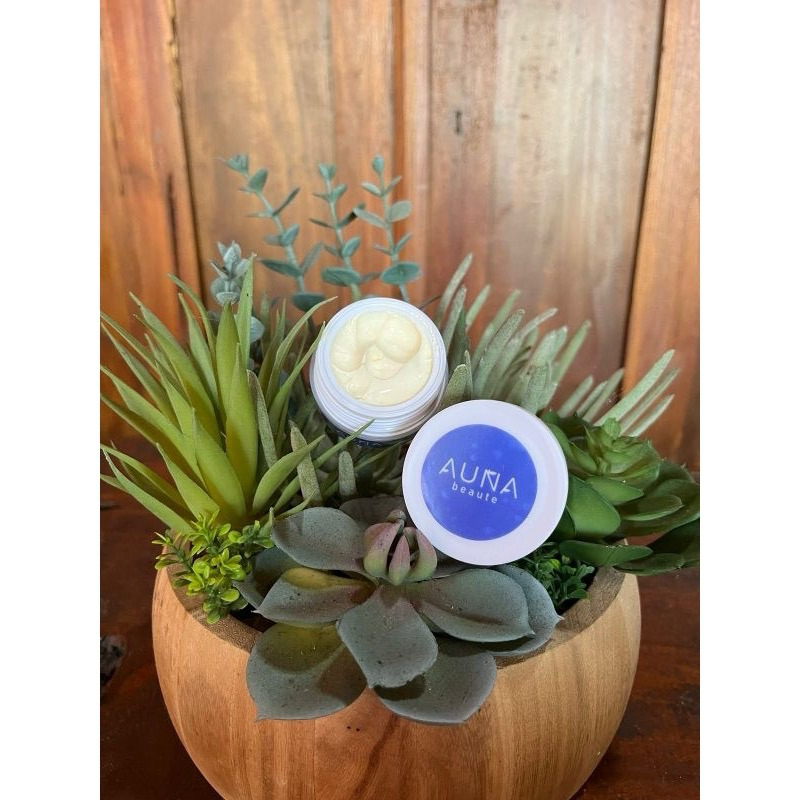 AUNA BEAUTE PAKET MINI SIANG MALAM