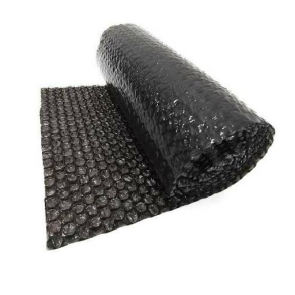 

Extra Bubble Wrap untuk Extra Protection