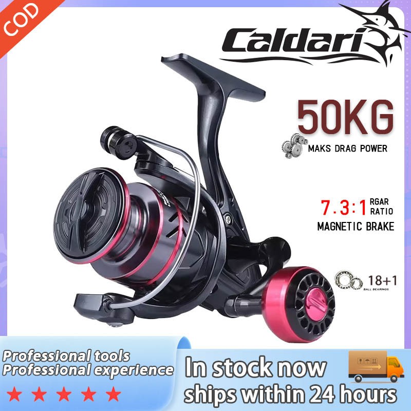 HOT DEALS INDONESIA SPOTMODEL TERBARUTIMIBEN REEL SPINNING REEL FISHING REEL HB500-7000 12BB FISHING