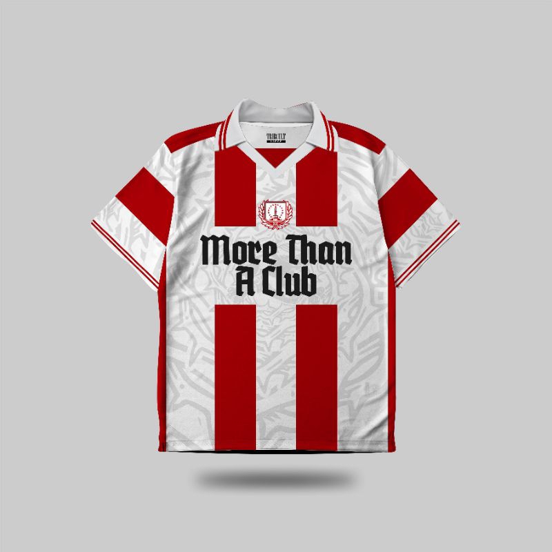 Jersey Fantasy Persis Solo