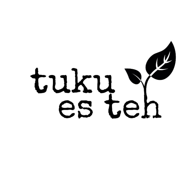 

serbuk tuku es teh