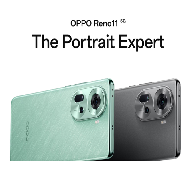 OPPO RENO 11 8/256GB 5G