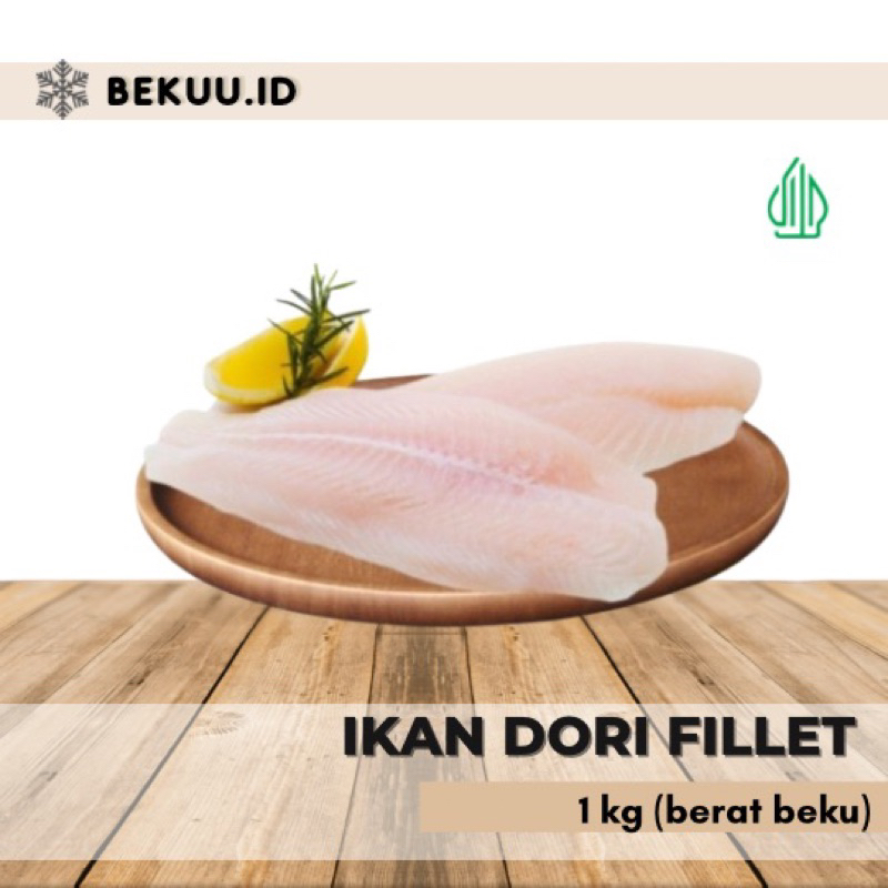 

Ikan Dori Fillet