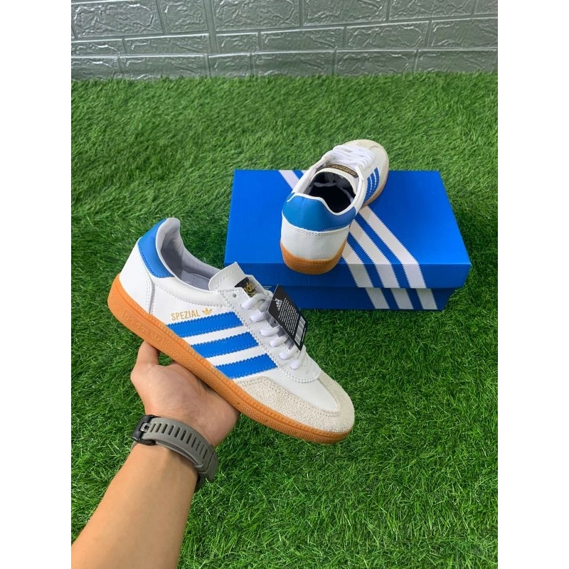 SEPATU ADIDAS SPEZIAL PREMIUM