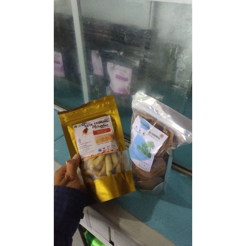 

Stik udang