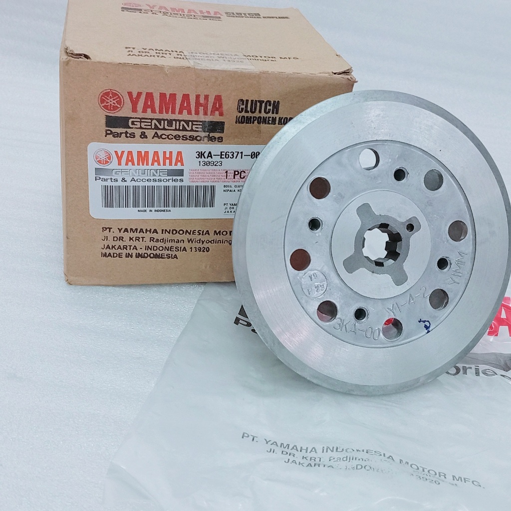 KAKI 4 YAMAHA JUPITER Z NEW, JUPITER MX, JUPITER MX CW, BYSON, VIXION, RX-KING ORIGINAL 100%