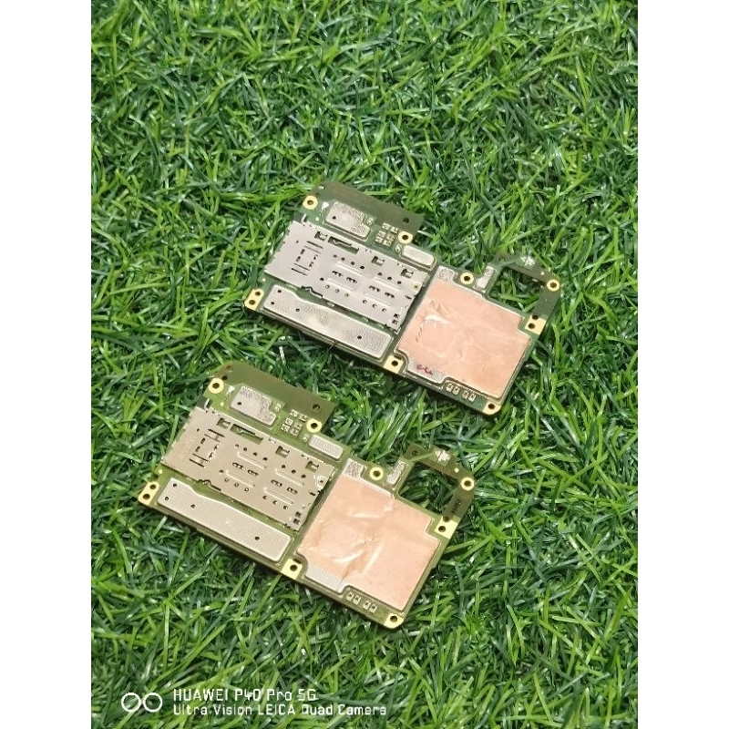 Mesin Vivo Y91 Y93 Matot