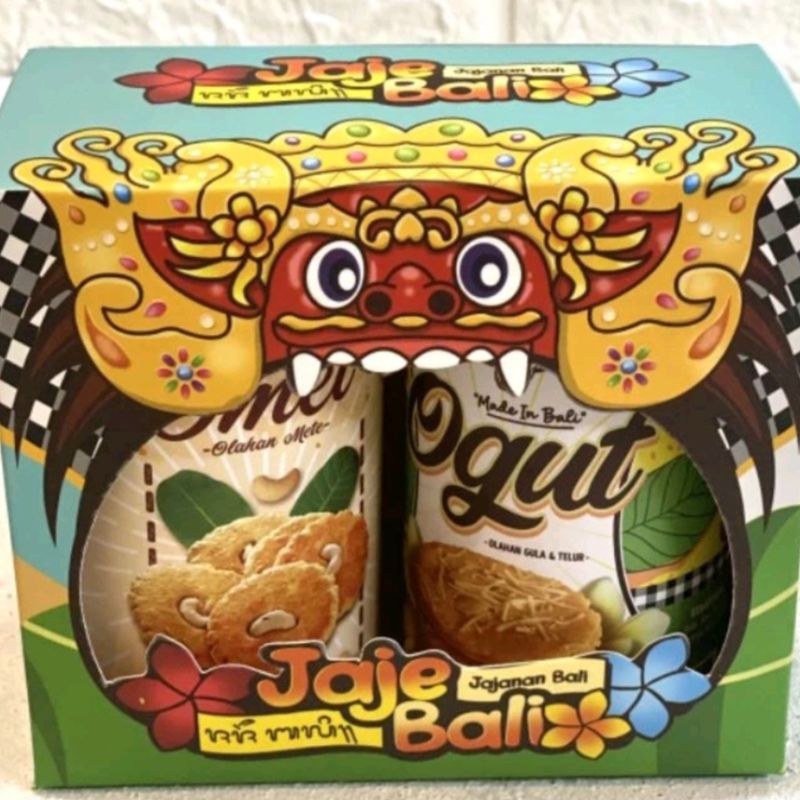 Pia susu 21 pia kacang pia susu jeje & omet hampers pia oleh oleh bali jajanan bali jastip balu