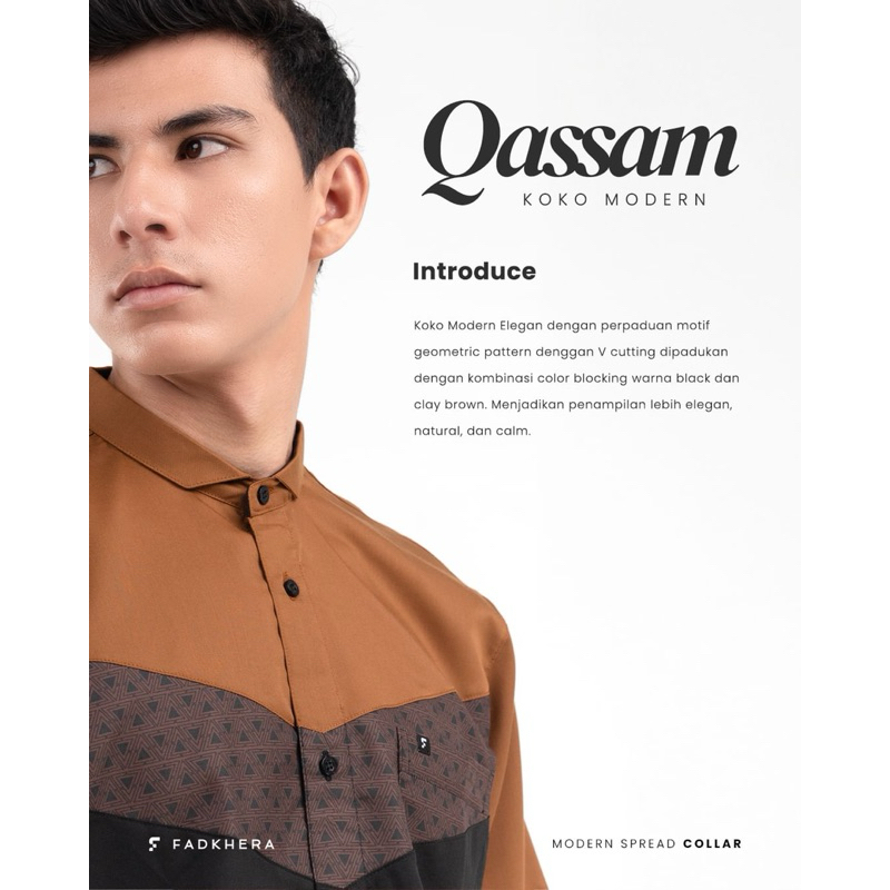 koko modern fadkhera qassam