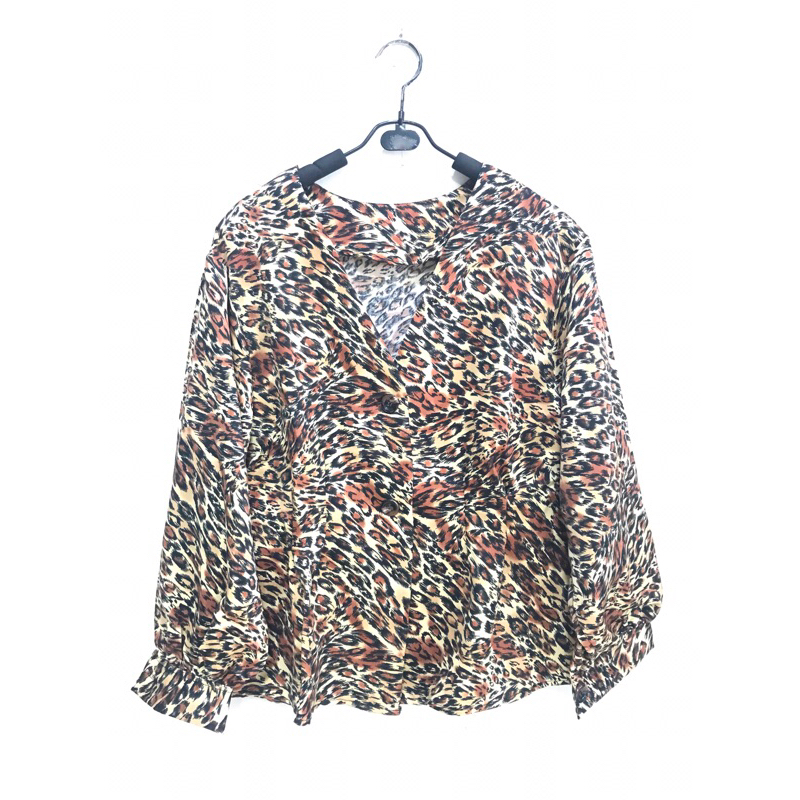 KIYANA BLEZER | Blezer Motif | Blezer Terkini | Blezer terbaru | Blezer Hits