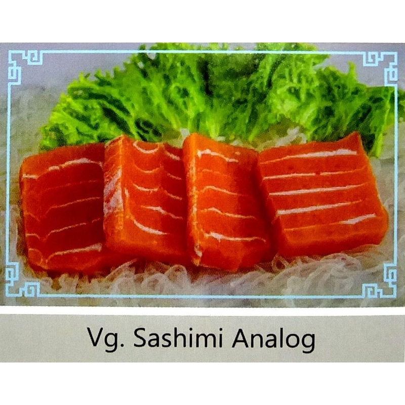 

Sashimi