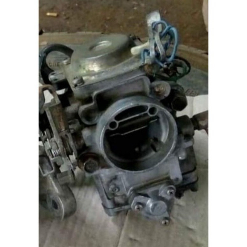 Karburator Carry Extra 1.0 Orry Mikuni Japan