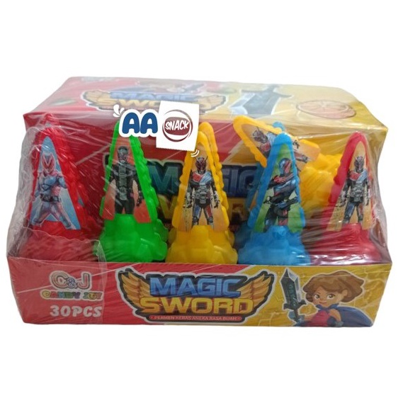 

KODE D39X CJ PERMEN MAGIC SWORD ISI 3