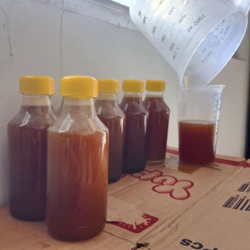 

madu tewel/trigona/klenceng