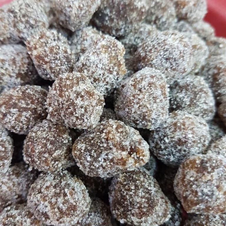 

KODE U88A PERMEN ASAM JAWA 5gr