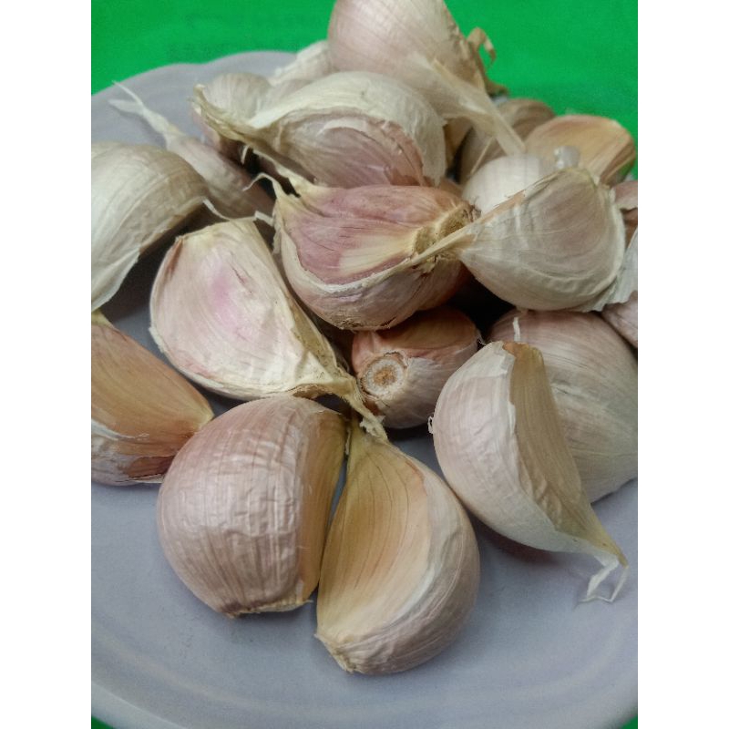 

RB Bawang putih Kating Bersih 500 gram
