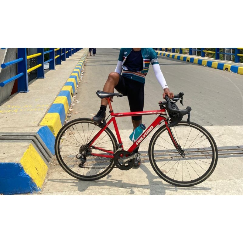 Polygon Helios 100 Size (48)
