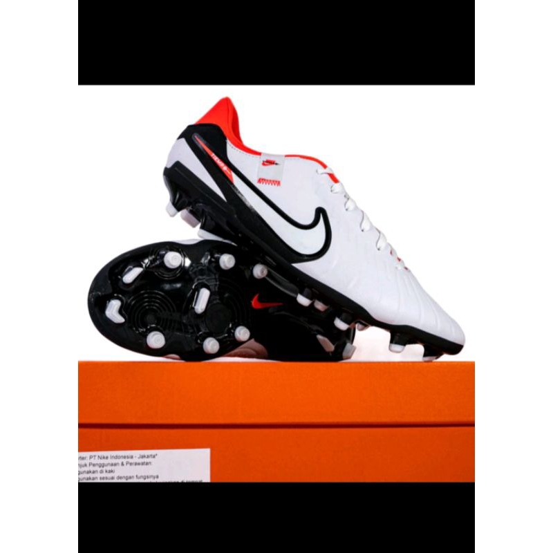 SEPATU BOLA NIKE TIEMPO LEGEND 10 ORIGINAL