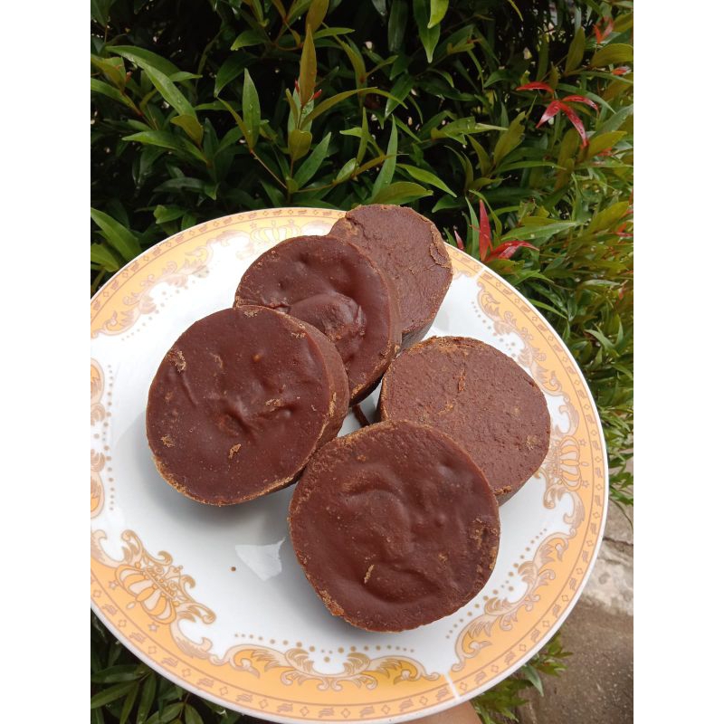 

gula aren asli ranau