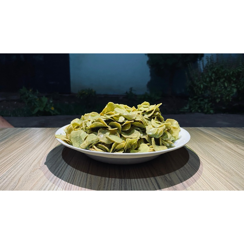 

Rasa Tiramisu 500gram Baacok.lumer