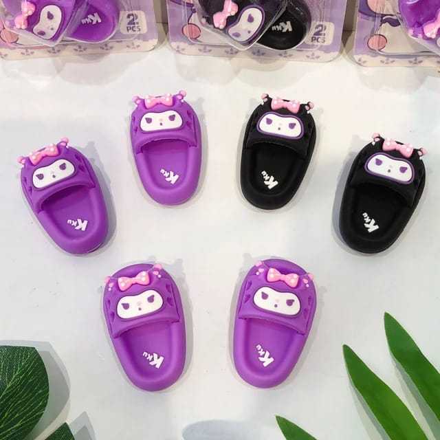 

Penghapus Karakter Kuromi Eraser Kuromi Penghapus Karakter Kartun Kuromi Sanrio Penghapus Anak Sekolah