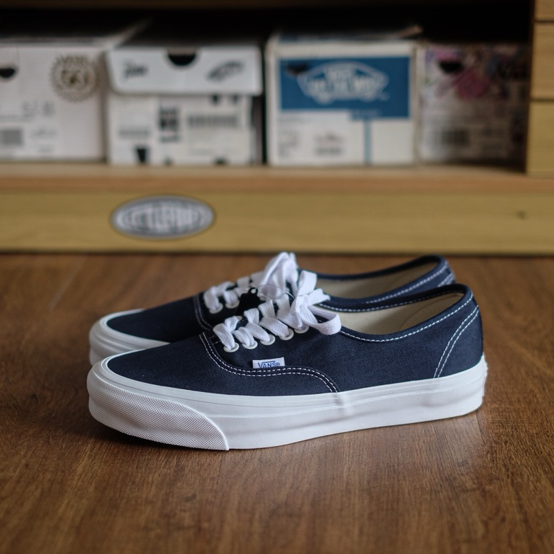 OG AUTHENTIC NAVY LX VAULT