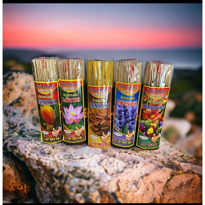 Dupa Cap Becik Mini/Dupa Mini/Dupa Bali/Dupa Harum