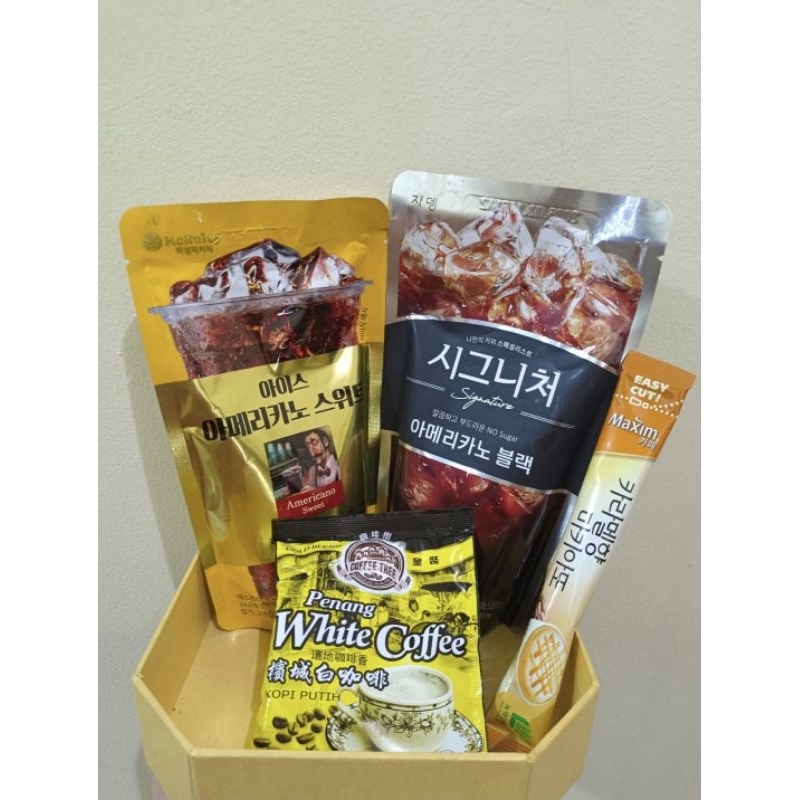 

Paket Ketengan Snack Import Pilihan CN 3