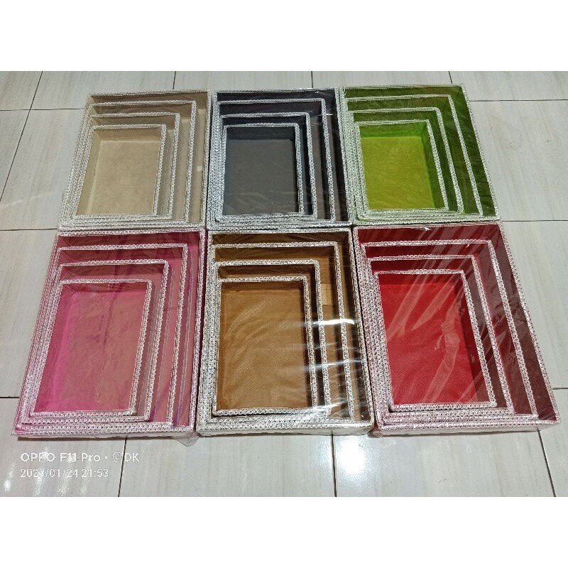 

KOTAK HANTARAN, BOX SESAREHAN, NAMPAN HANTARAN