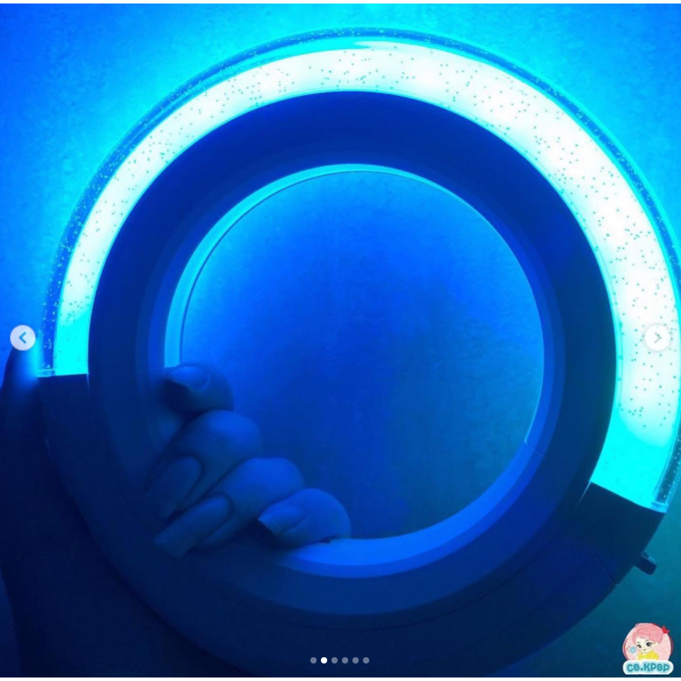 [DP] ITZY LIGHTRING OFFICIAL