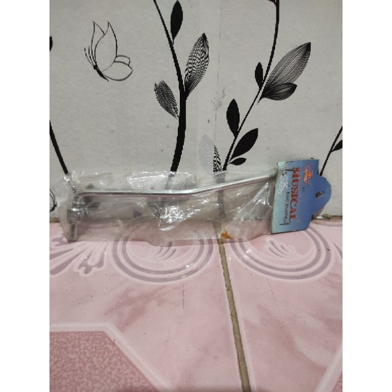 Handle Tremolo untuk Gitar Elektrik Ibanez PRS Schecter Dll