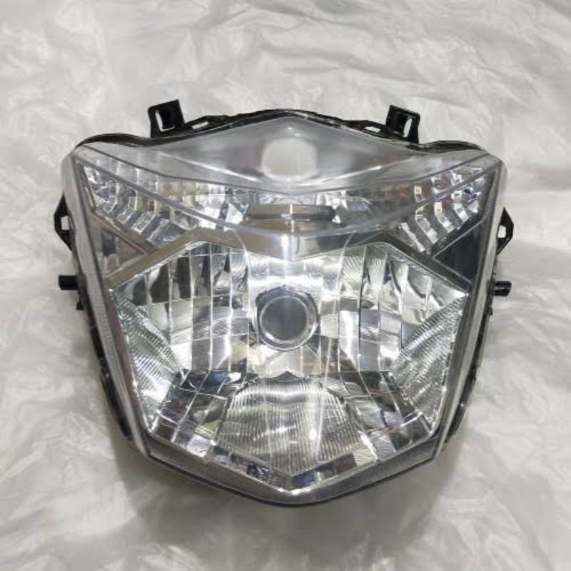 lampu depan beat esp beat street reflektor lampu depan beat esp Beat street